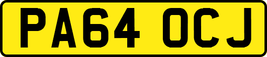 PA64OCJ