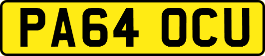 PA64OCU