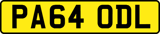 PA64ODL