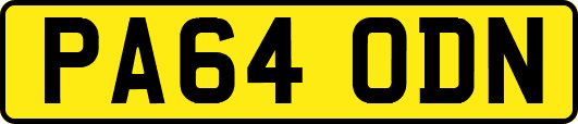 PA64ODN