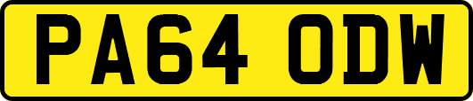 PA64ODW