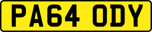 PA64ODY