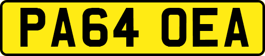 PA64OEA