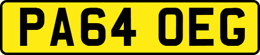 PA64OEG