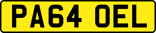 PA64OEL