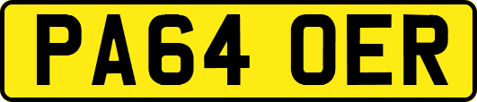 PA64OER