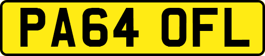 PA64OFL