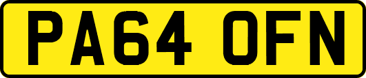 PA64OFN