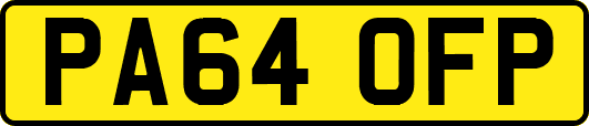 PA64OFP