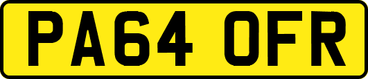 PA64OFR