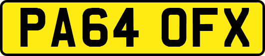 PA64OFX