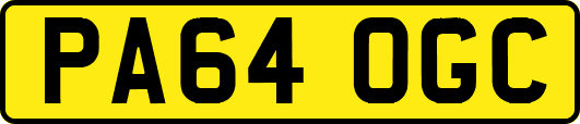 PA64OGC