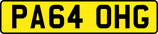 PA64OHG