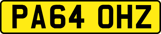 PA64OHZ