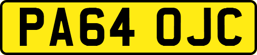 PA64OJC