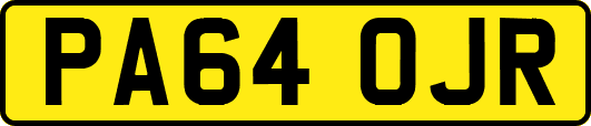 PA64OJR