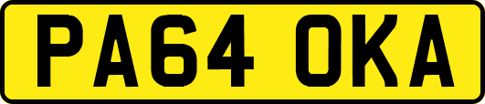 PA64OKA