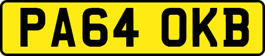 PA64OKB