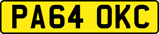 PA64OKC