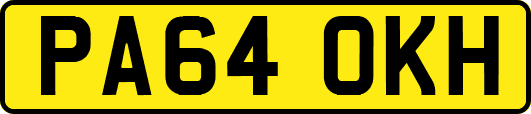 PA64OKH