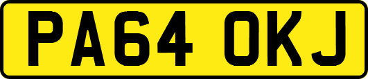 PA64OKJ