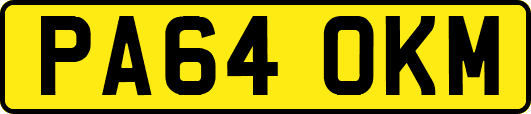 PA64OKM