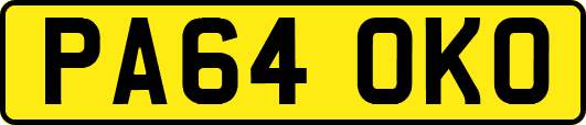 PA64OKO