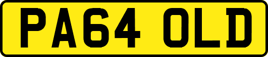 PA64OLD