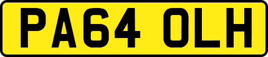 PA64OLH