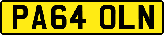 PA64OLN