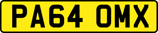 PA64OMX