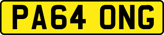 PA64ONG