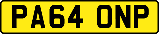 PA64ONP