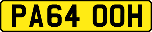 PA64OOH