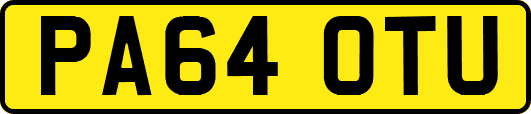 PA64OTU