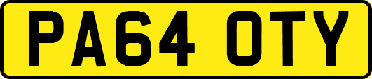 PA64OTY