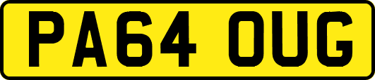 PA64OUG