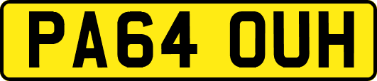 PA64OUH