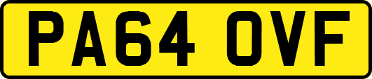 PA64OVF