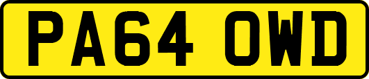 PA64OWD