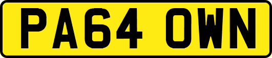 PA64OWN