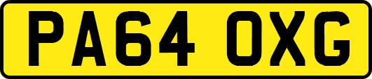 PA64OXG