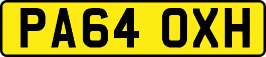 PA64OXH