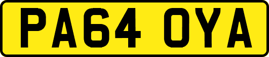 PA64OYA