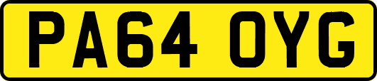 PA64OYG