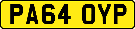 PA64OYP