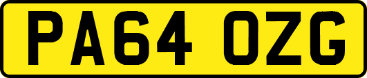 PA64OZG