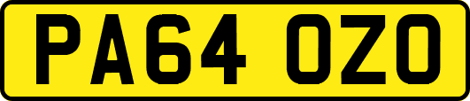 PA64OZO