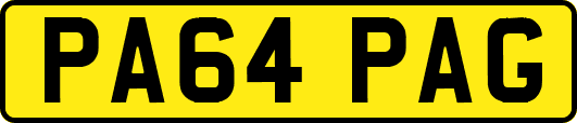 PA64PAG