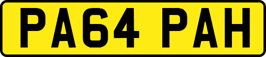 PA64PAH